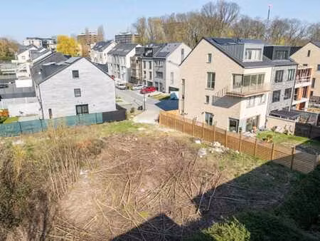 terrain à bâtir de 428 m² dans lotissement calme & recherché