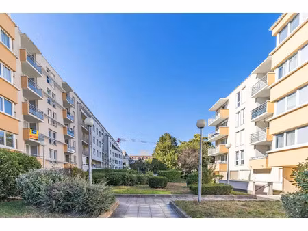vente appartement 3 pièces 64 m² à bonneuil-sur-marne (94380)  215 000 €