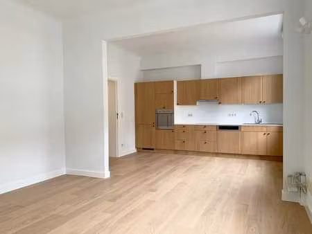 flagey appartement 2 chambres + bureau