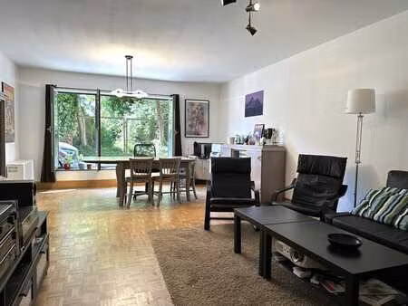 appartement met 2 slaapkamers en staanplaats