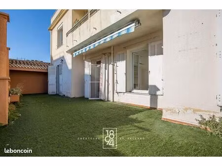 appartement 5 pièces 144 m²