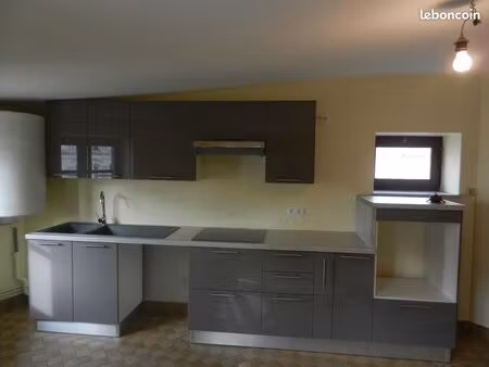 appartement a louer t4