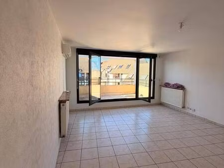 appartement à louer - première occupation