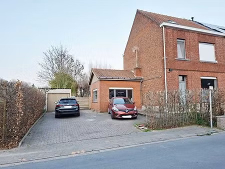 maison à vendre à anzegem € 369.000 (lmdvj) - sara bellis | zimmo