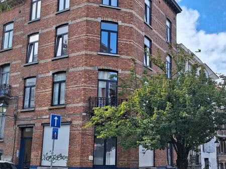 maison à vendre à saint-gilles € 750.000 (lmd8y) - sabimmo | zimmo