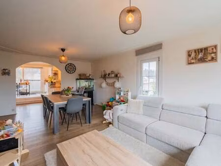 maison à vendre à itegem € 385.000 (lmcgh) - homixx vastgoed haacht | zimmo