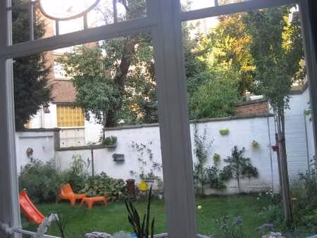 unique: magnifique maison familiale avec jardin | 280m²