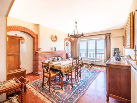 appartement à vendre à koksijde € 365.000 (lmdzs) - immo europe koksijde | zimmo