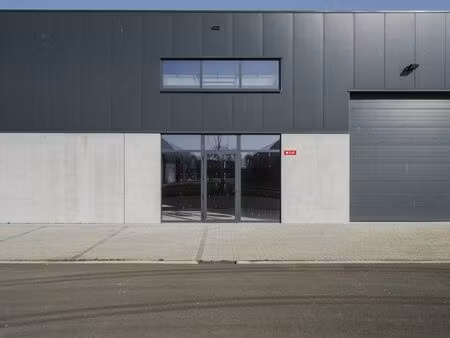bien professionnel à vendre à moen € 384.170 (lmbpl) - dewaele business - kortrijk | zimmo