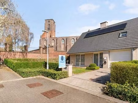 maison à vendre à bossuit € 399.000 (lmd2j) - office kortrijk | zimmo