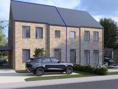 maison à vendre à bree € 354.000 (lmbr0) | zimmo