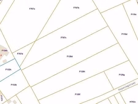 terrain à vendre à bilzen € 15.659 (lmc5s) - notalim | zimmo