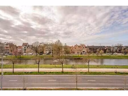 julien 4.1 - stijlvol appartement te huur met hoogwaardig...