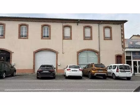 local commercial à louer