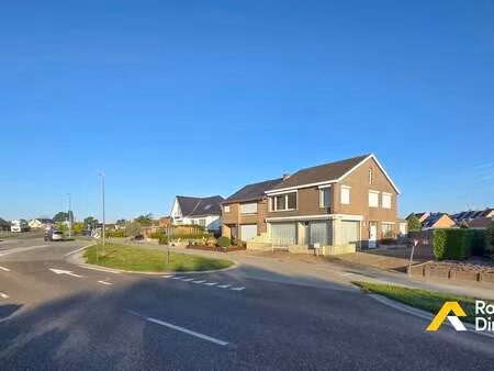 bien professionnel à vendre à bree € 310.000 (lmdc2) - roosen dirkx | zimmo