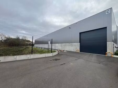 bien professionnel à louer à lier € 7.453 (lmdon) - oreon properties herentals | zimmo