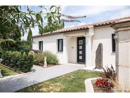 maison 4 pièces 85 m²