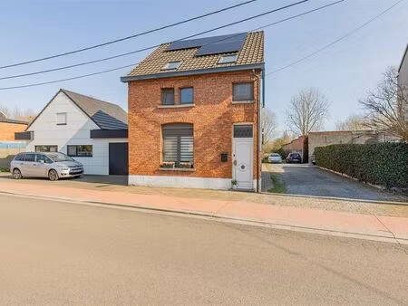 maison à vendre à breendonk € 379.000 (lmdtx) - vmv vastgoed | zimmo