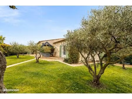 villa en viager 4 pièces 120 m²