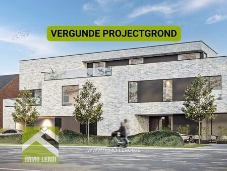 terrain à vendre à heers € 410.000 (lmbrc) - leroi immobiliën bv | zimmo