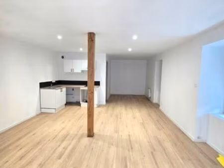 studio à cours-la-ville