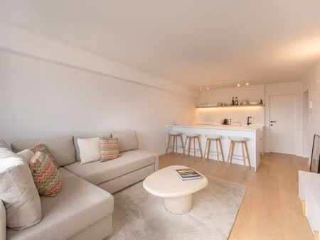 appartement à vendre à duinbergen € 396.000 (lmdqn) - | zimmo