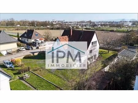 cabinet ipm immobilier
