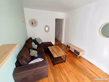 appartement 15iem 44m2