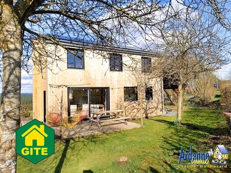 maison à vendre à mabompré € 340.000 (lmcg2) - ardenne immo | zimmo