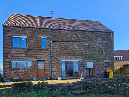 maison à vendre à everberg € 349.000 (lmbvh) - immo willems bv | zimmo