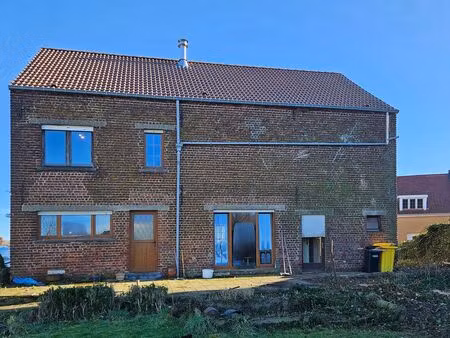 maison à vendre à everberg € 379.000 (lmbvh) - immo willems bv | zimmo