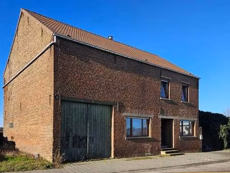 maison à vendre à everberg € 395.000 (lmbvh) - immo willems bv | zimmo