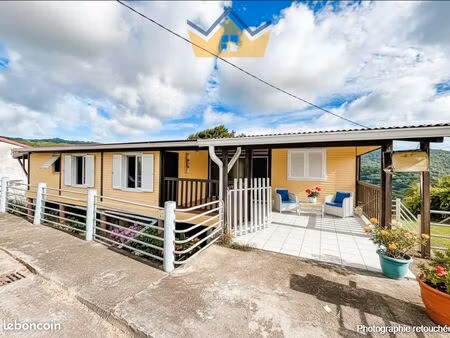 propriété 4 pièces 73 m²