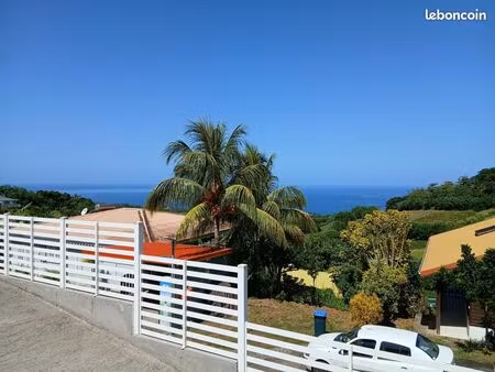 villa 5 pièces 116 m²