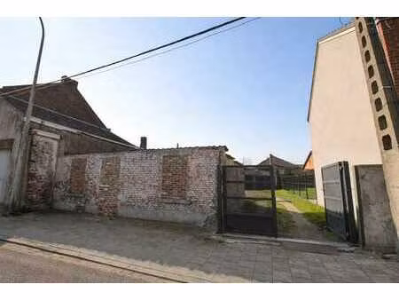 terrain à bâtir à manage offre à partir de 69000€