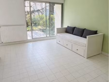 studio 28m2 croix-rousse