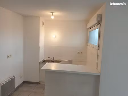 bel apartement t2 42 m2 st priest