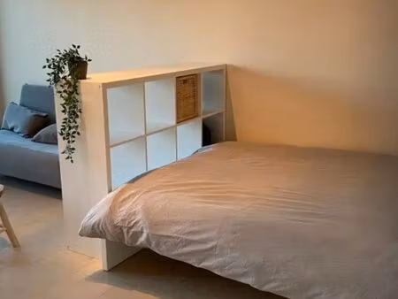 studio vénissieux meublé