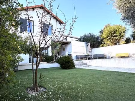 villa à vendre