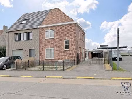 maison à vendre à zulte € 310.000 (lmbyr) - vds vastgoed | zimmo