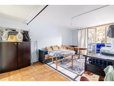 vente appartement 3 pièces 58 m² à clichy-sous-bois (93390)  132 000 €