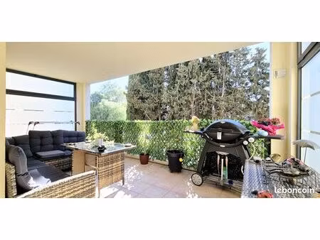 appartement 3 pièces 68 m²