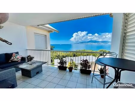 t2 vue mer les 3 ilets