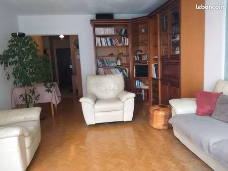 appartement 4 pieces -88 m2- paris 11 ème -870 000