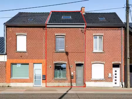 maison à vendre à linden € 380.000 (lmcwl) - heylen vastgoed - heist-op-den-berg | zimmo