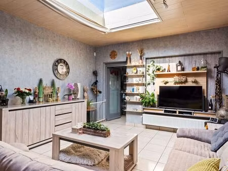 maison à vendre à linden € 389.000 (lmcwl) - heylen vastgoed - heist-op-den-berg | zimmo