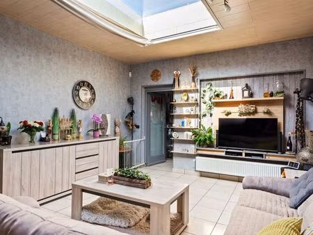 maison à vendre à linden € 395.000 (lmcwl) - heylen vastgoed - heist-op-den-berg | zimmo