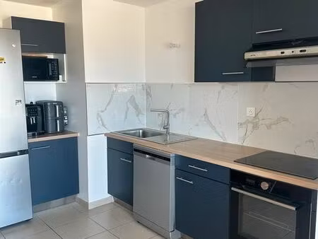 location t3 fort de france