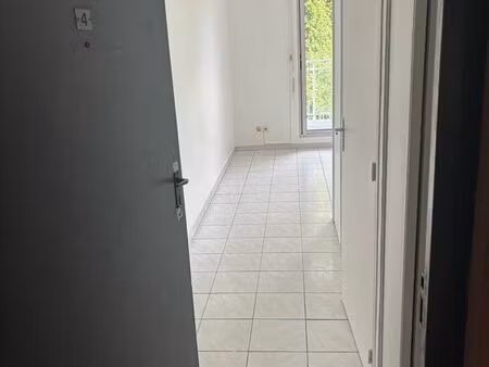 studio fdf résidence saphir