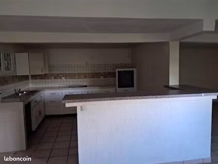 location appartement f4 rez de chaussée de villa non meuble